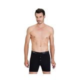KOM Boxer, M, 31L11o20QnKg, Siyah, erkek