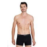 KOM Boxer, M, BK-85040, Siyah, erkek