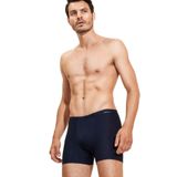 KOM Çizgi Desenli Boxer, S, 31D11o20QmKe, Lacivert, erkek