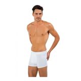 KOM Colin Eko Paket 2 Li Boxer, L, TYB15432640301050511472, Beyaz, erkek