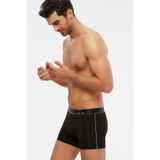 KOM Compact Boxer 6'lı Paket Çok Renkli, M, TRaxel, Çok Renkli, erkek