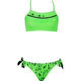 Kom Cute Bikini - 6 - Neon Yeşil