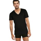 KOM Enrico 2'Li Atlet - -, 2XL, JKEnrico, Siyah, Erkek