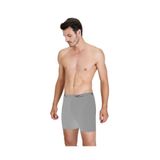 Kom Erkek Gri Boxer, S, 31L11o20QnKg