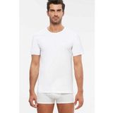 KOM ERKEK HULIO 2LI T-SHIRT
