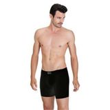 Kom Erkek Siyah 2'li Boxer, M, 1C11CBXK111.009