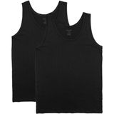 Kom Henry Erkek Atlet 2'li Avantajlı Paket Siyah - 3XL