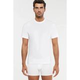 KOM James 2'Li Atlet - -, XL, JKJames, Beyaz, Erkek