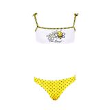 Kom kız< çocuk bikini takım
