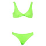 Kom kız çocuk nıcole bikini takım