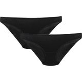 Kom Lara 2'li Bikini - 42 - Siyah