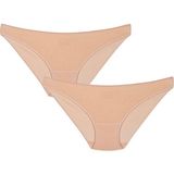 Kom Lara 2'li Bikini - Ten - 38