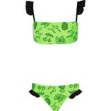 Kom Lime Bikini - 6 - Neon Yeşil