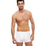 KOM Penye Colin Boxer 6 Lı, M, senkronpacha-colin1, Beyaz, erkek