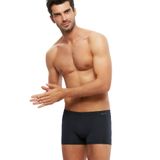 KOM Penye Modal Boxer 6'lı, S, KDavideLacivert, Lacivert, erkek