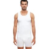 KOM Penye Modal Sporcu Likralı Aytron Atlet 2'Li, S, 954489604137, Beyaz, Erkek