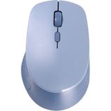 Kom RF-6927 Kablosuz 2.4 Ghz Kablosuz Mouse - Mavi