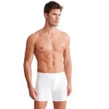 KOM Teo Pamuk Modal Boxer, XL, JKTEO, Beyaz, erkek