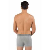 KOM Tight 2'li Boxer, 2XL, TY4704-17370, Beyaz, erkek