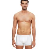 Kom Tight Erkek Boxer Pamuklu Rahat Erkek Iç Giyimi, 2XL