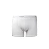 KOM Tight Pamuk Modal 2'li Boxer, M, KOM-1C11CBXK111.008-SB, Beyaz, erkek