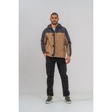 Komando Pazarı Combat Tactical Outdoor Taktik Softshell Kışlık Rüzgar Geçirmez Pantolon - 544 - Siyah