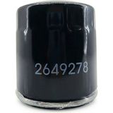 KOMATSU Parts No: 3EB1541510 - FD30 ŞANZIMAN FİLTRESİ (OIL FILTER)