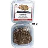 Kömbe Kerebiç Kurabiye Pasta Baharatı 100 gr %100 Doğal