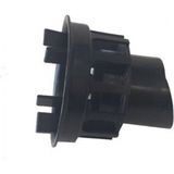 Kombi Bacası Şapkası Filtre Kuşluk 60/100