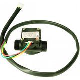 KOMBİ DÖRT KABLO SU AKIŞ TÜRBİNİ 77890006014