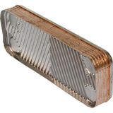 Kombi Plakalı Eşanjör, Baymak İle Uyumlu