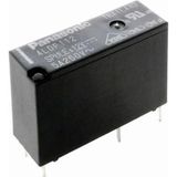 Kombi Rolesi ALDP112W Panasonik Röle 5A 12V 4 Pin