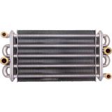 Kombi Yedek Parça Demirdöküm Protherm Süsler Ana Eşanjör 270MM
