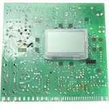 Kombi Yedek Parça Ferroli Domiproject F24 D Elektronik Kartı