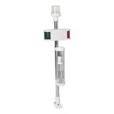 Kombine Isikli Ve Reflektorlu Bayrak Diregi 75 Cm 12V