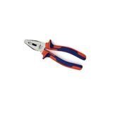 KOMBİNE PENSE KIRMIZI 8" - (200 MM) ALMANYA