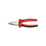 Kombine Pense (Parlak Krom/Duotech)V200 Mm - E01-11-0200