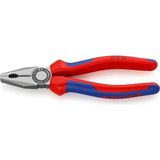 Kombine Pense Siyah Attramentize, Çok Bileşenli Saplı 180 mm 03 02 180 - Genel
