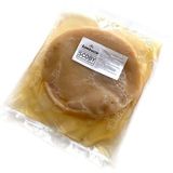 Kombuçça Organik Kombucha Mantarı Kombuça Scoby - Kombu Çayı - Kambuça Kültürü Mayası - 1 Adet