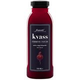 Kombucha 2200 330 ml Kvass Acılı Fermentel Pancar