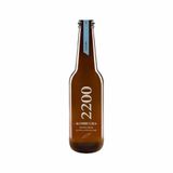 Kombucha 2200 330 ml Yasemin Fermente Soğuk Çay