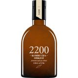 Kombucha 2200 Organik Sirke 500 ml (Sade) - 1 Adet