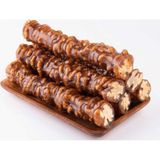 Köme - Bol Cevizli Sucuk - 500 gr - (Koruyucu Içermez)