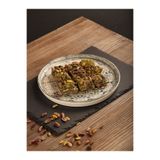 Kömeci Gıda Antep Fıstıklı Baklava Lokum 1kg