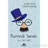 Komedi Sanatı - Stephen Haggard A. Şeyler
