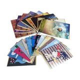Komeks A5 Formalı Defter (Dikişli) Karton Kapak Kareli 96 Yaprak 96/4 (12 Li Paket) - Yok