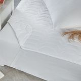 Komfort Home 100x200 cm DTX Tek Kişilik Yatak Koruyucu Ped