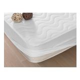 Komfort Home 100x200 cm Tek Kişilik Sıvı Geçirmez Fitted Alez