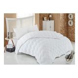 Komfort Home 155x215 cm Welsoft Tek Kişilik Microfiber Yorgan