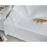 Komfort Home 200x200 cm DTX Battal Boy Yatak Koruyucu Ped